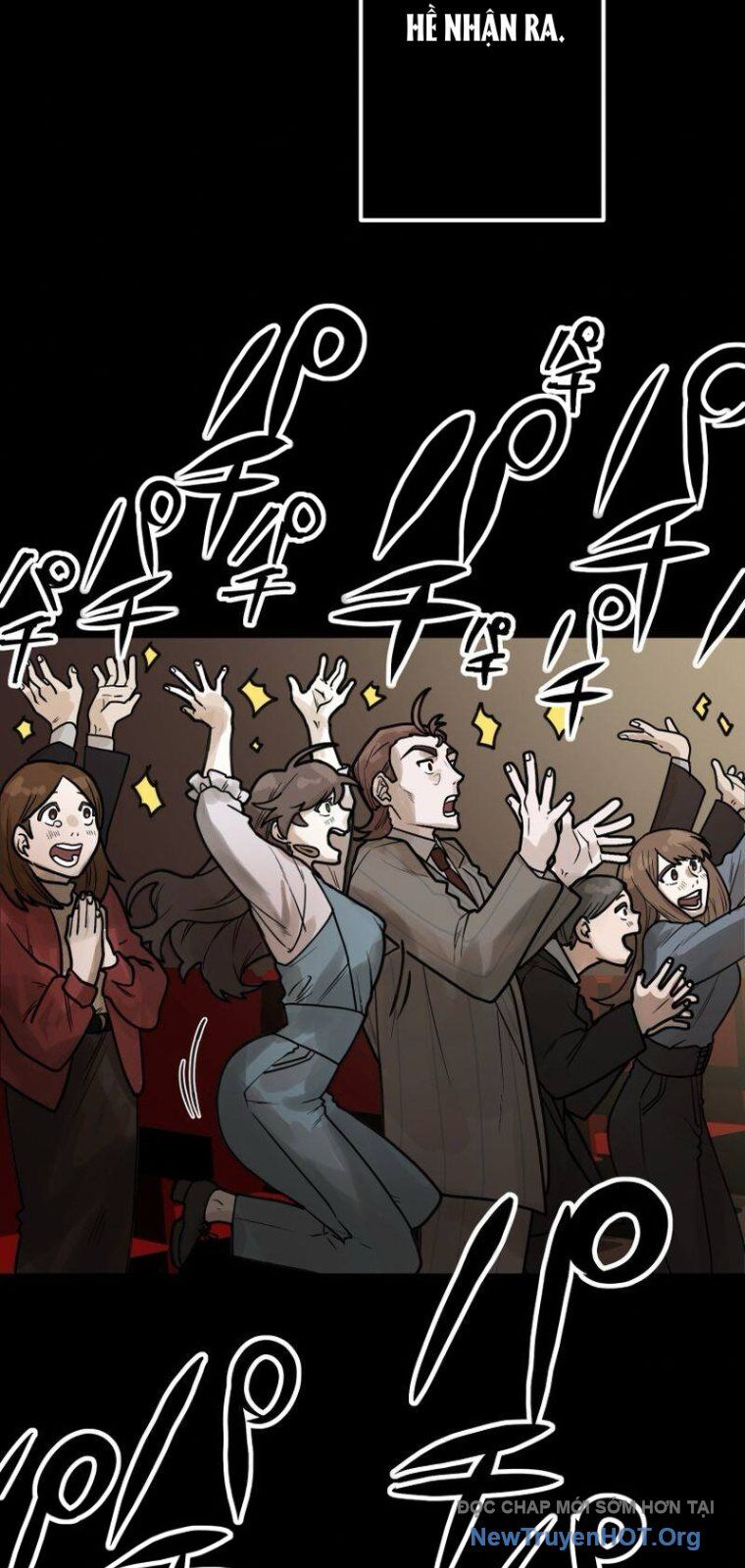 Vai Diễn Sát Nhân Chapter 15 - 58