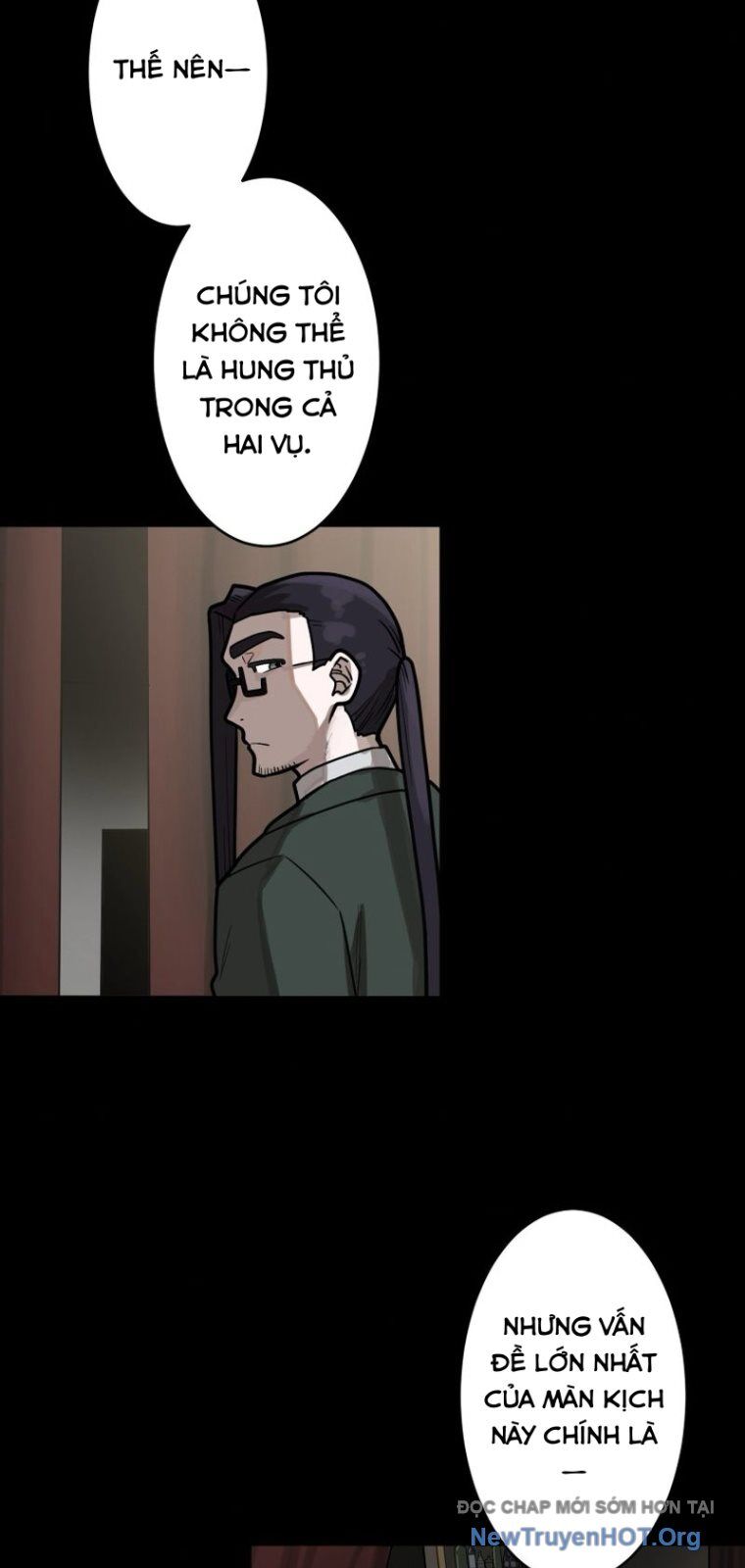 Vai Diễn Sát Nhân Chapter 15 - 7