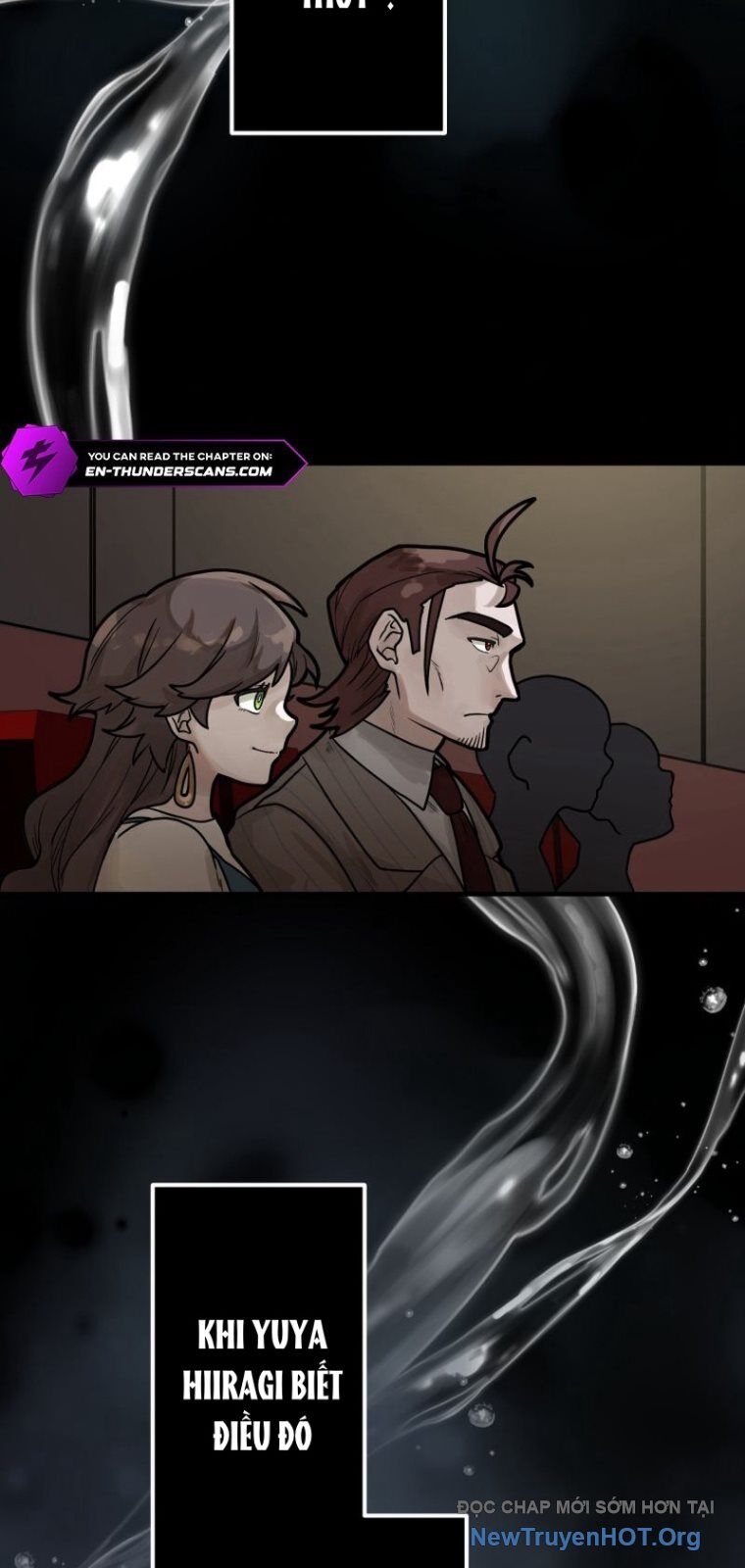 Vai Diễn Sát Nhân Chapter 15 - 64