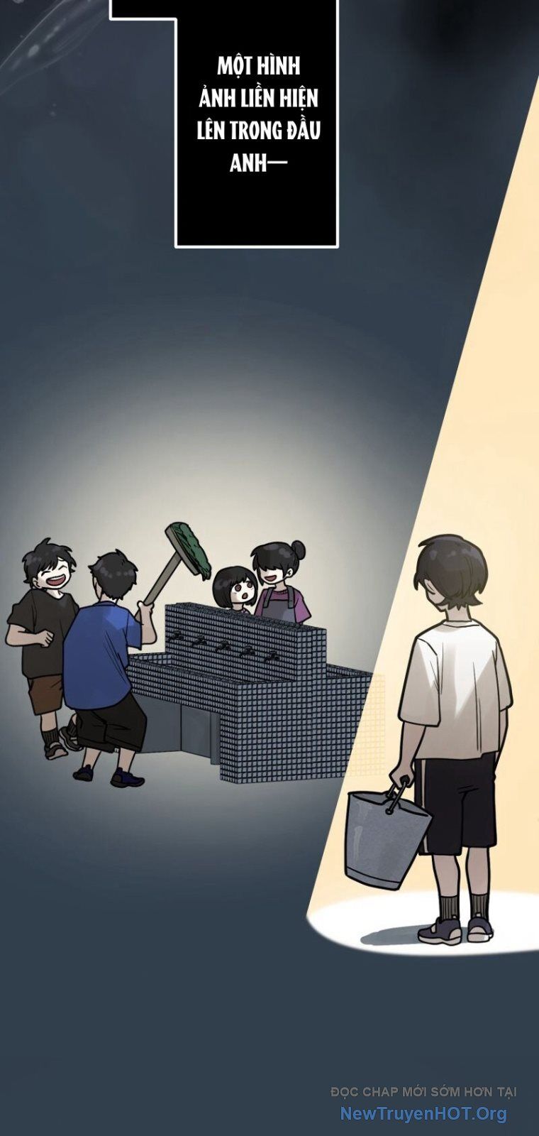 Vai Diễn Sát Nhân Chapter 15 - 65