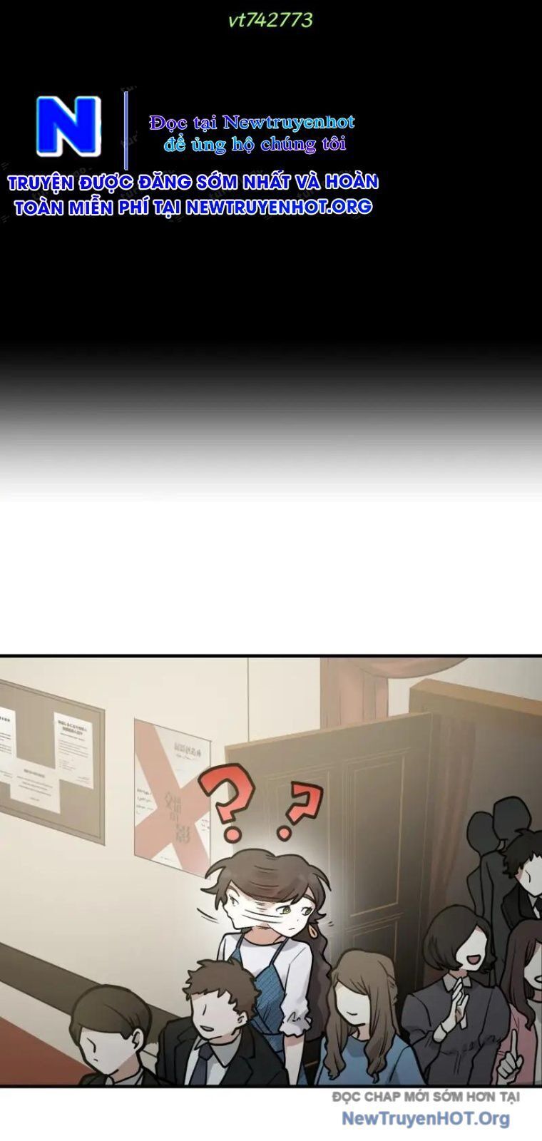 Vai Diễn Sát Nhân Chapter 16 - 12