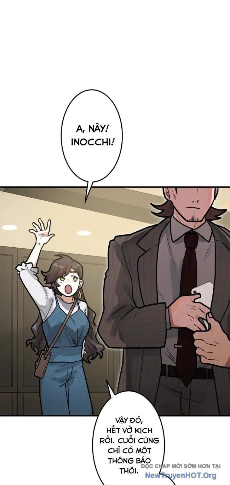 Vai Diễn Sát Nhân Chapter 16 - 13