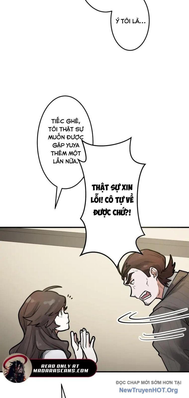 Vai Diễn Sát Nhân Chapter 16 - 14