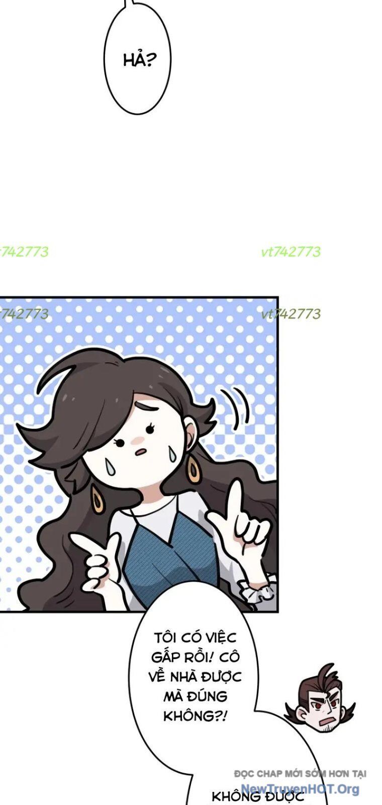 Vai Diễn Sát Nhân Chapter 16 - 15
