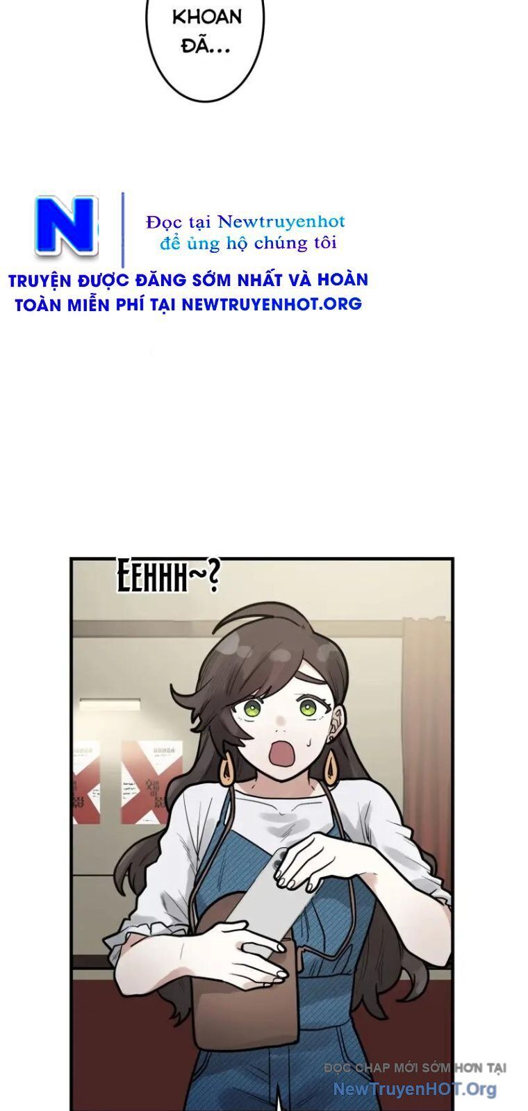 Vai Diễn Sát Nhân Chapter 16 - 17