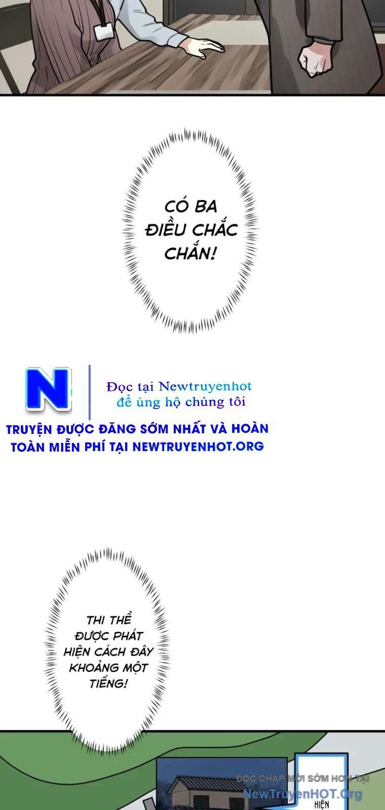 Vai Diễn Sát Nhân Chapter 16 - 20