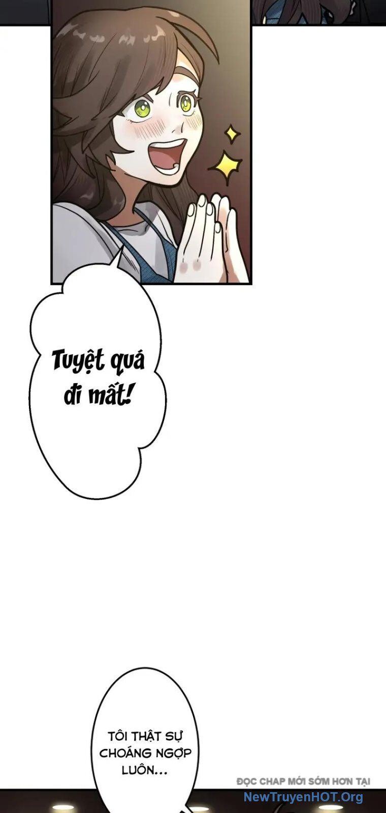 Vai Diễn Sát Nhân Chapter 16 - 3