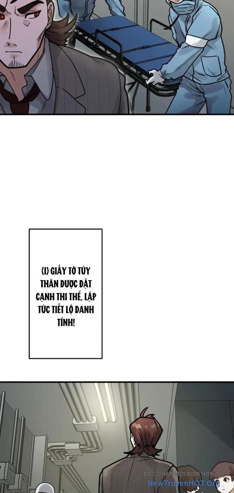 Vai Diễn Sát Nhân Chapter 16 - 24