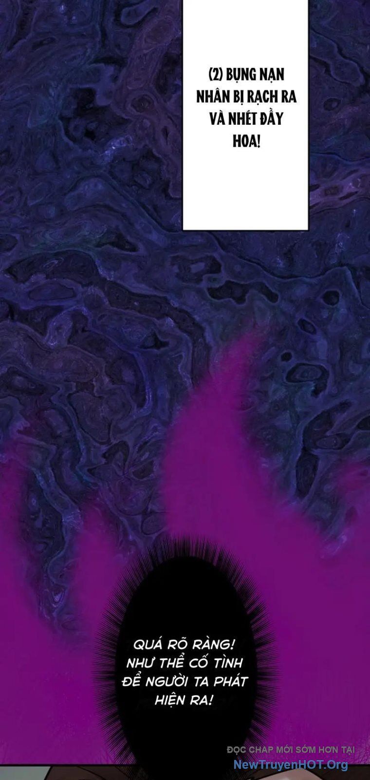 Vai Diễn Sát Nhân Chapter 16 - 27