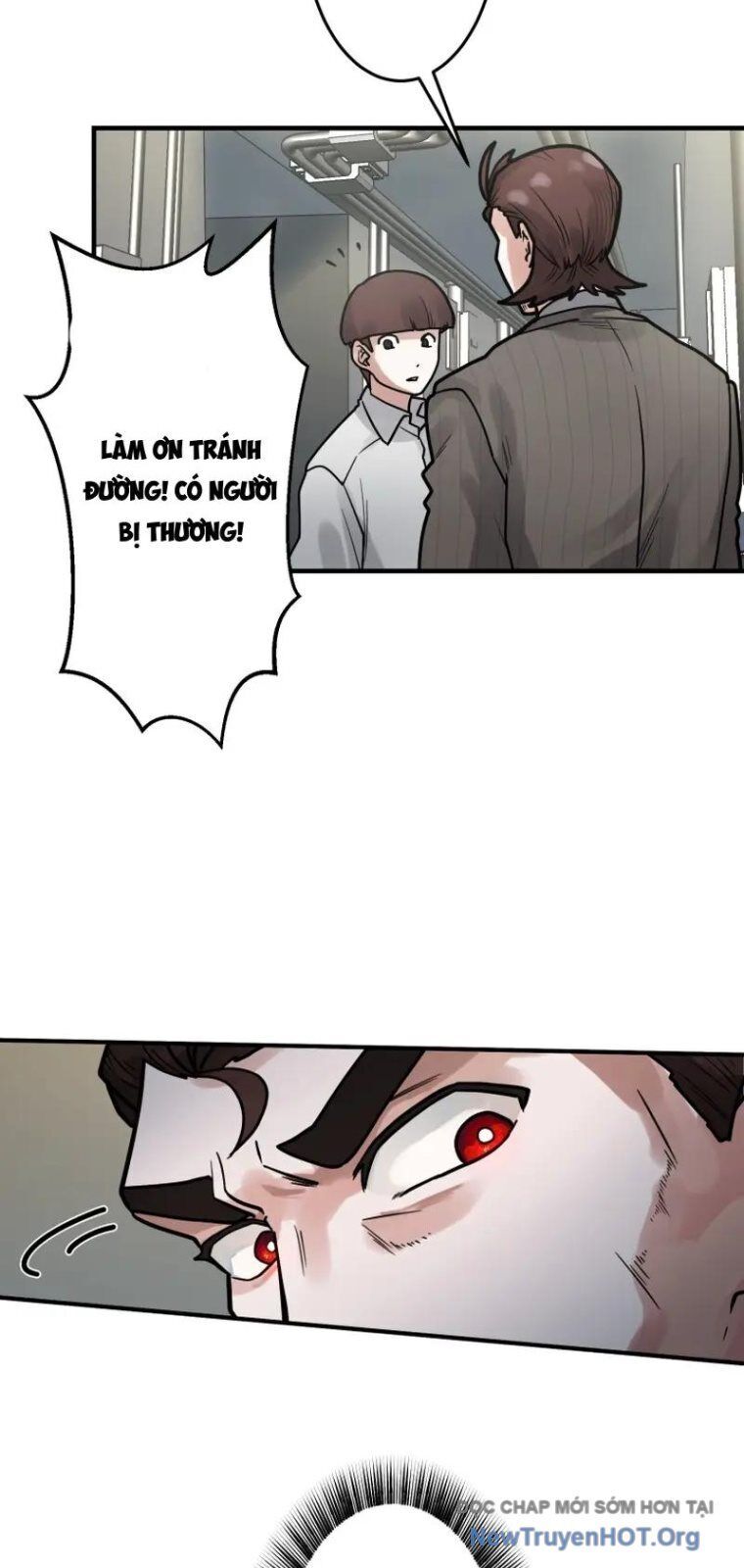 Vai Diễn Sát Nhân Chapter 16 - 30