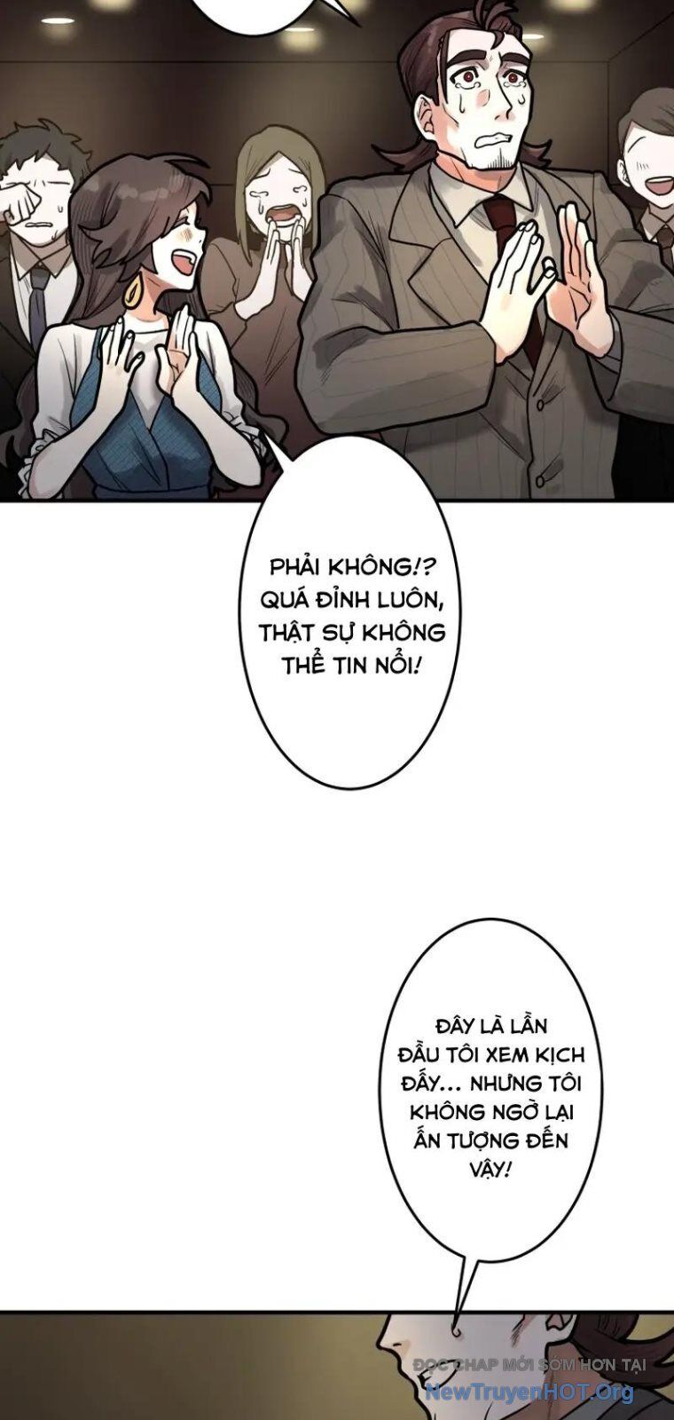 Vai Diễn Sát Nhân Chapter 16 - 4