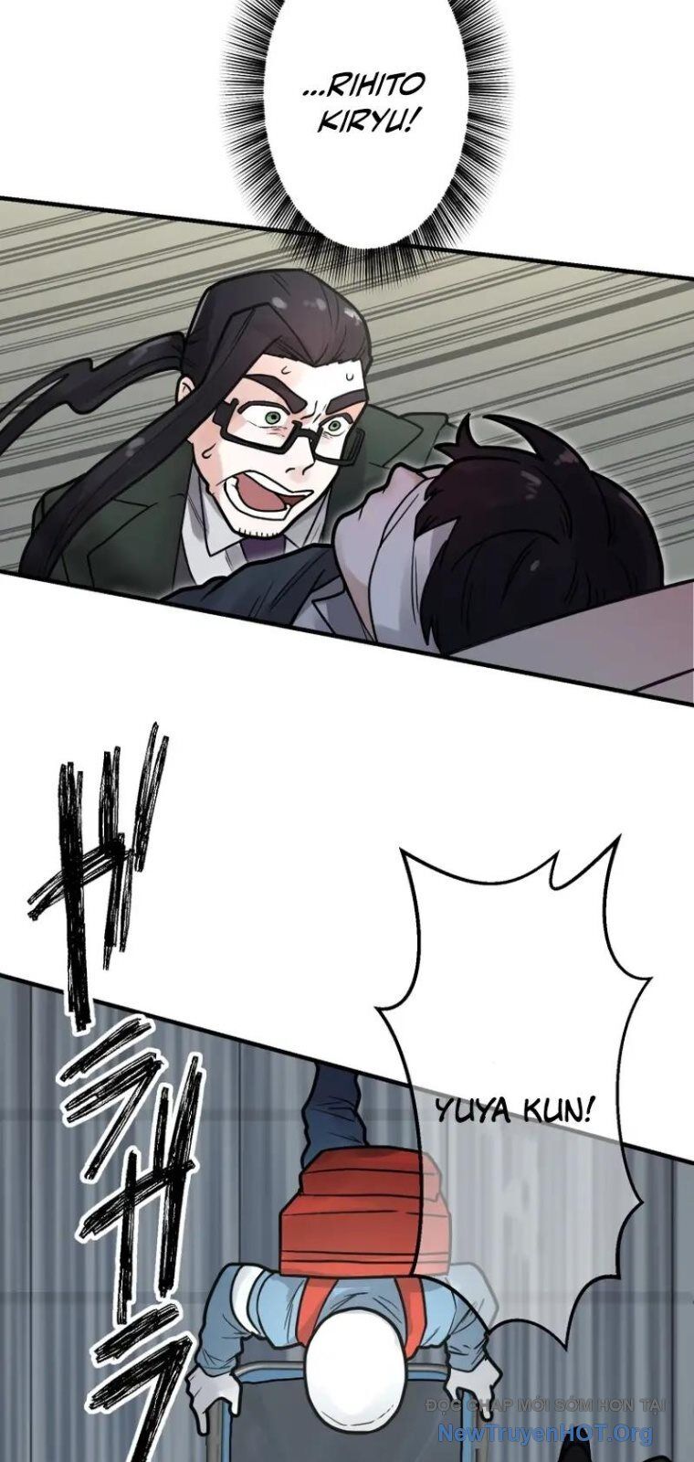 Vai Diễn Sát Nhân Chapter 16 - 31