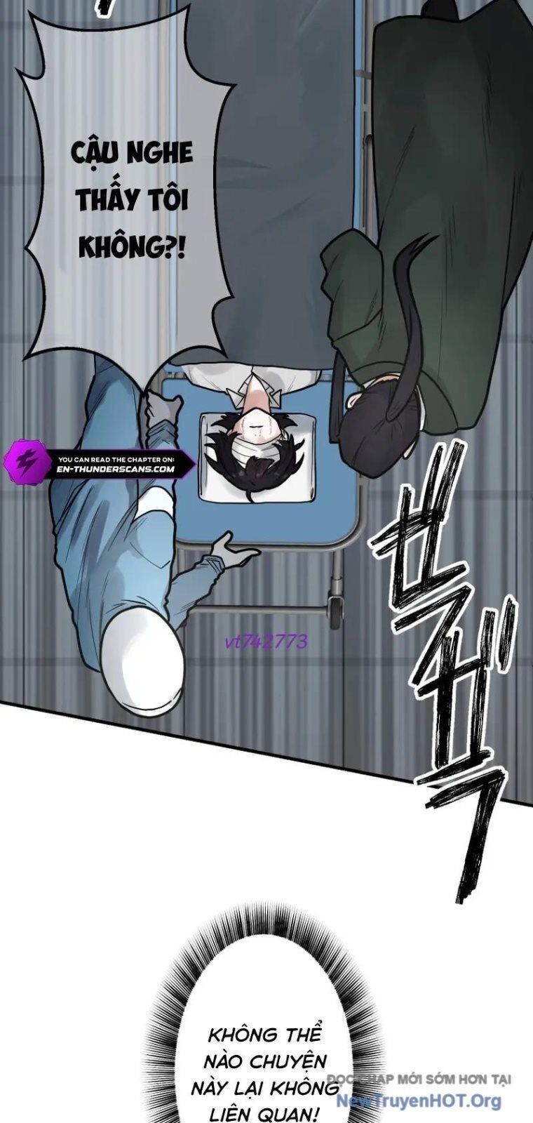 Vai Diễn Sát Nhân Chapter 16 - 32