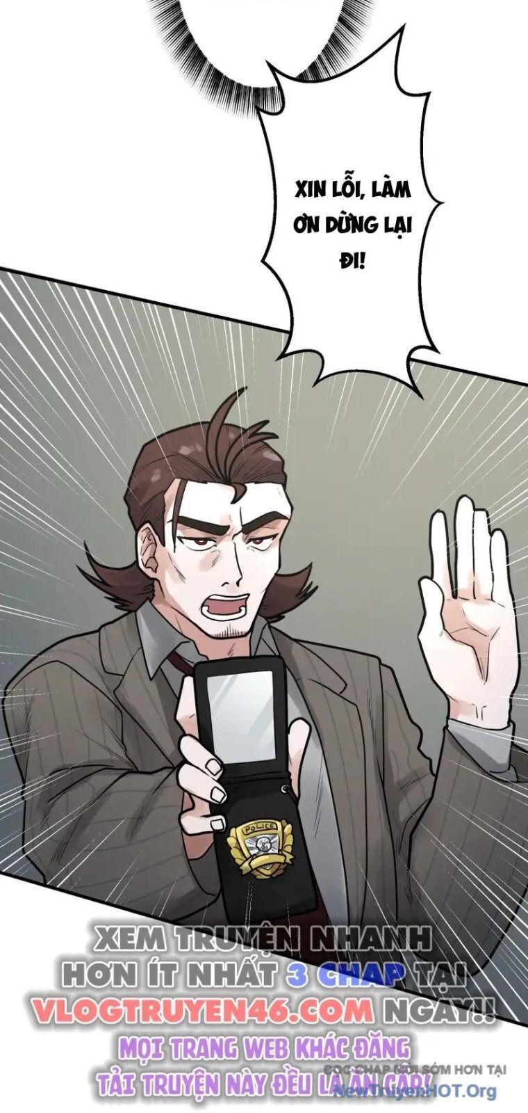 Vai Diễn Sát Nhân Chapter 16 - 33