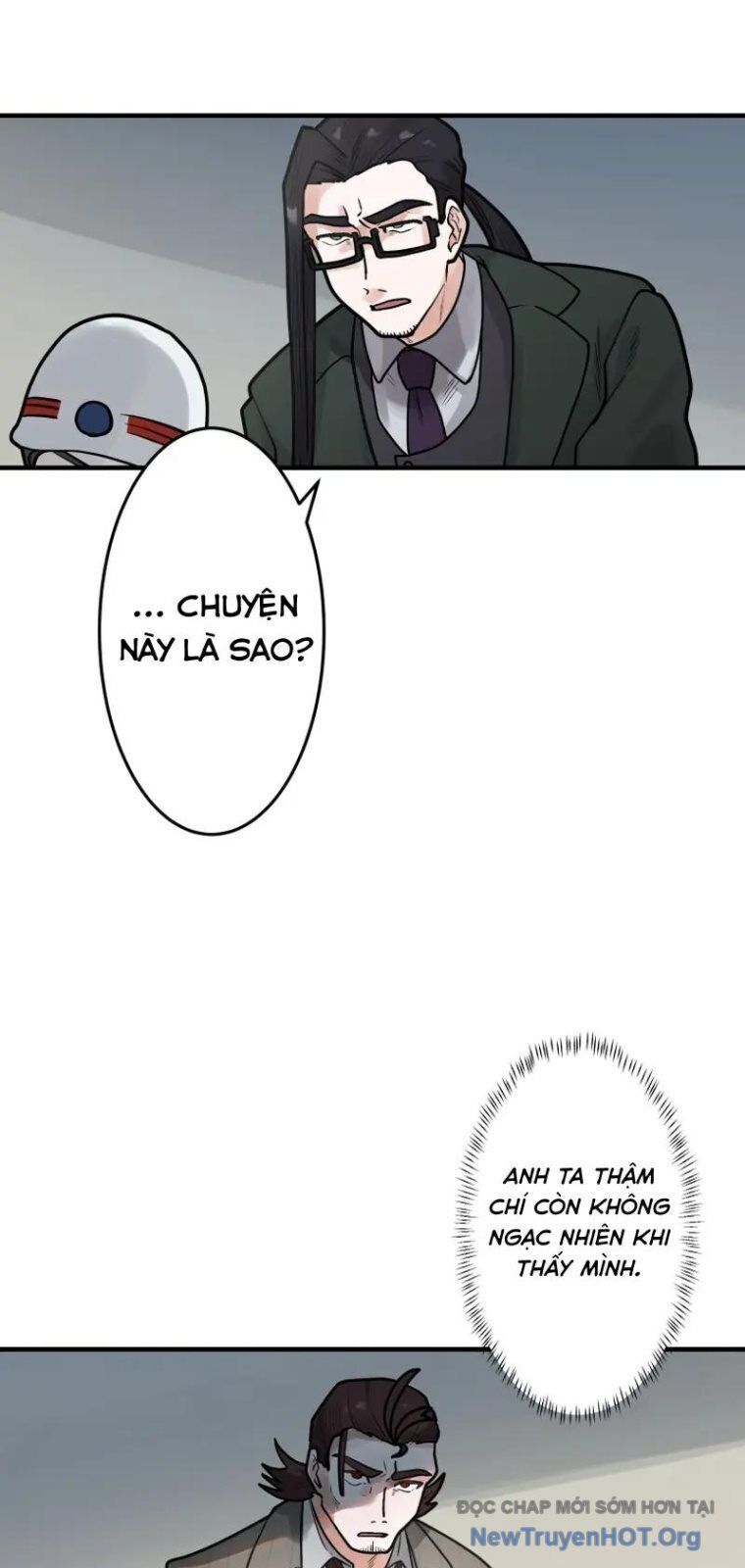 Vai Diễn Sát Nhân Chapter 16 - 35