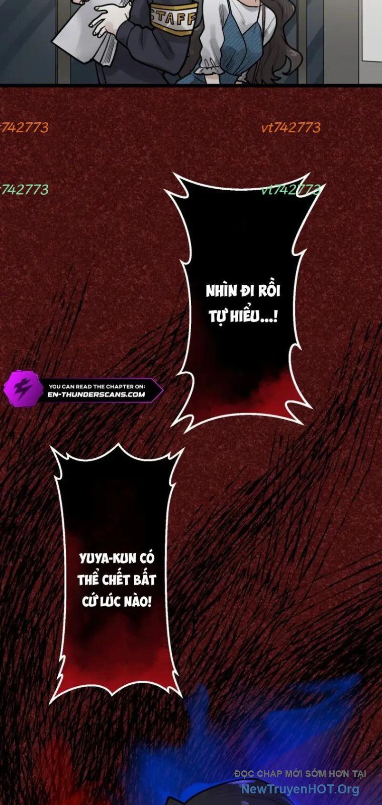 Vai Diễn Sát Nhân Chapter 16 - 41