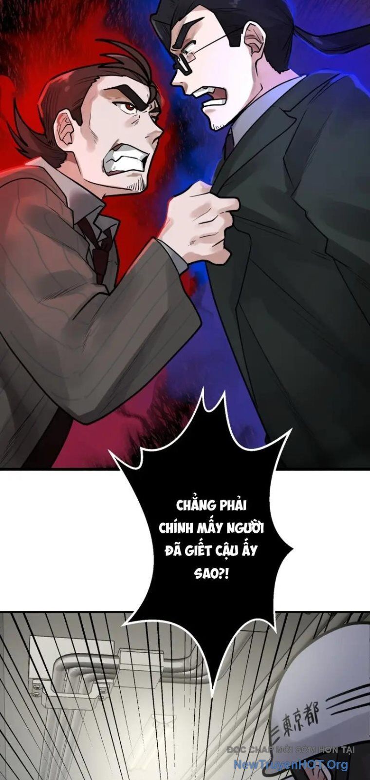 Vai Diễn Sát Nhân Chapter 16 - 42