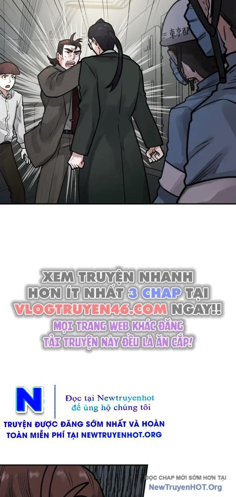 Vai Diễn Sát Nhân Chapter 16 - 43