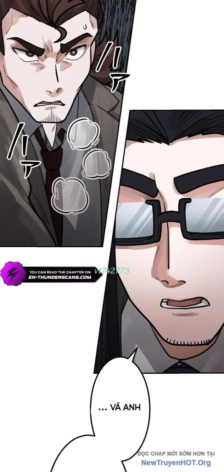 Vai Diễn Sát Nhân Chapter 16 - 44