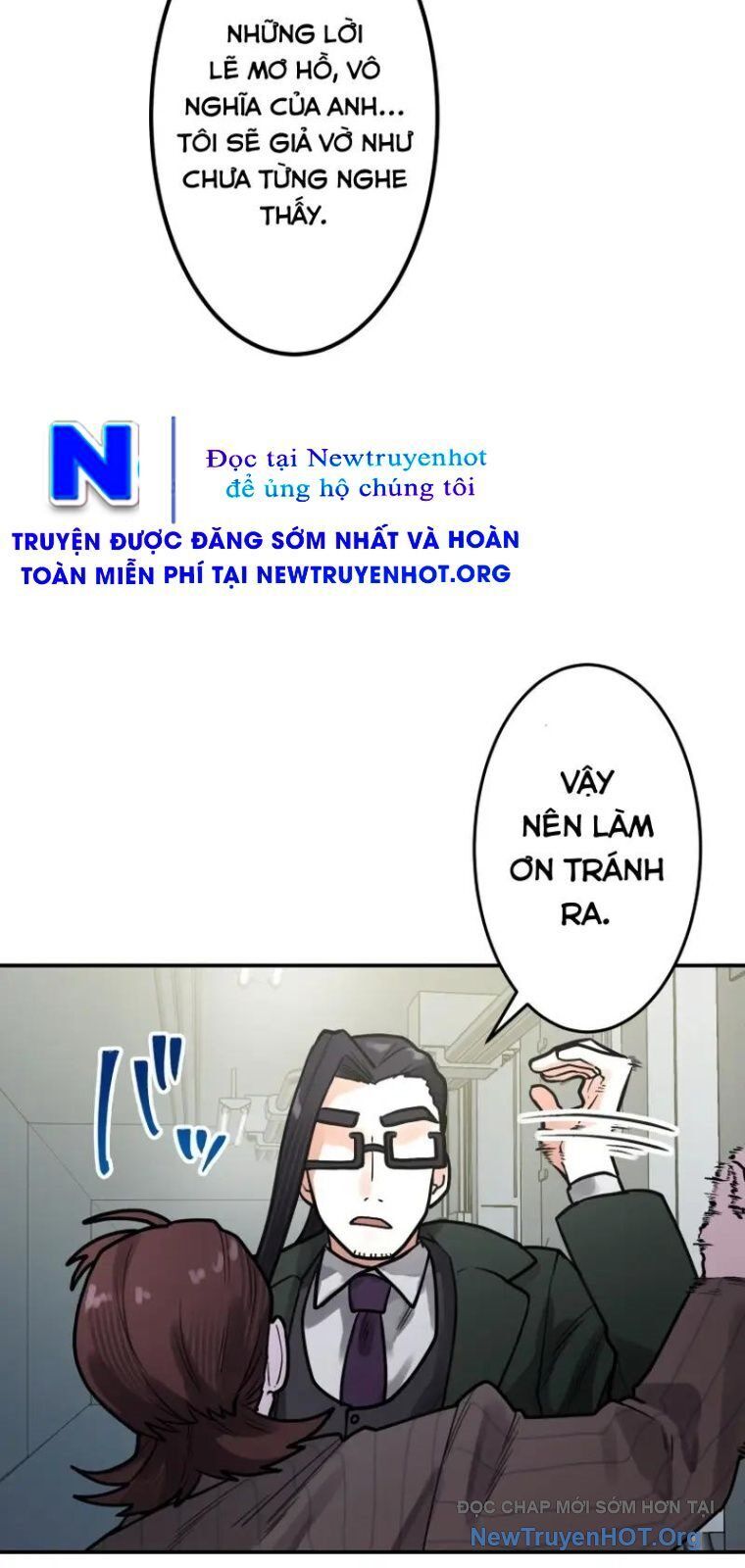 Vai Diễn Sát Nhân Chapter 16 - 45