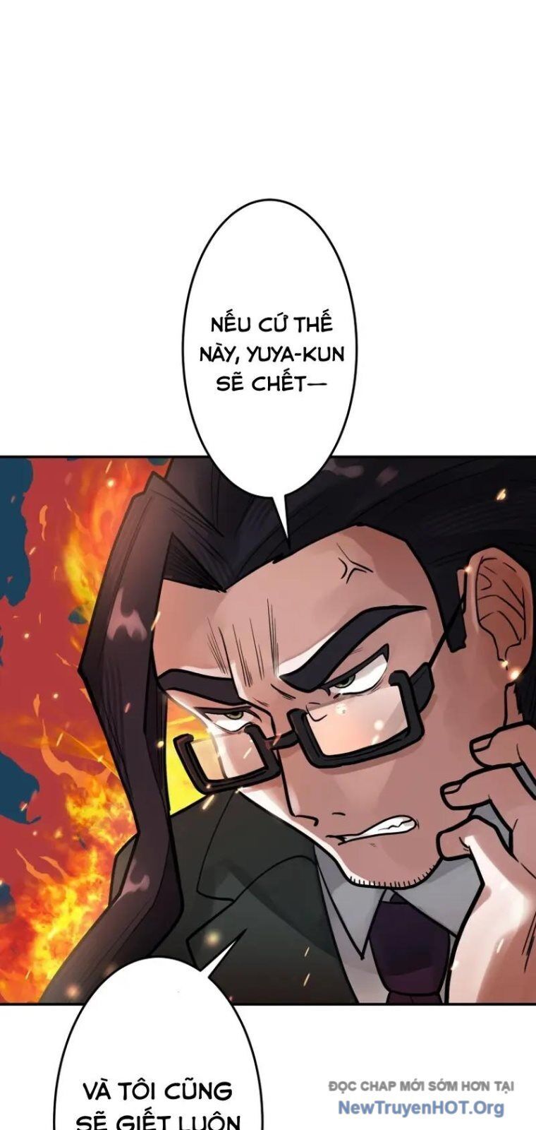 Vai Diễn Sát Nhân Chapter 16 - 46
