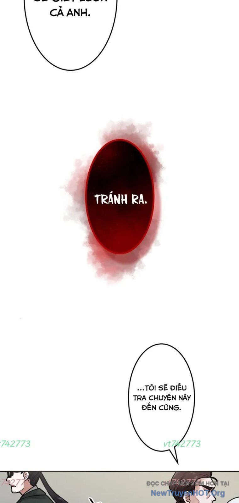 Vai Diễn Sát Nhân Chapter 16 - 47