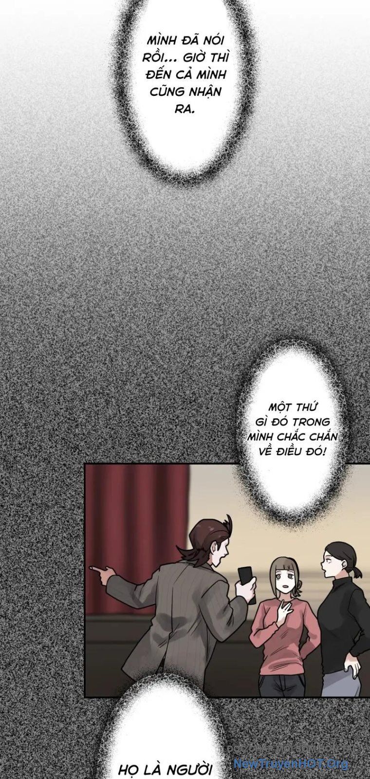 Vai Diễn Sát Nhân Chapter 16 - 49