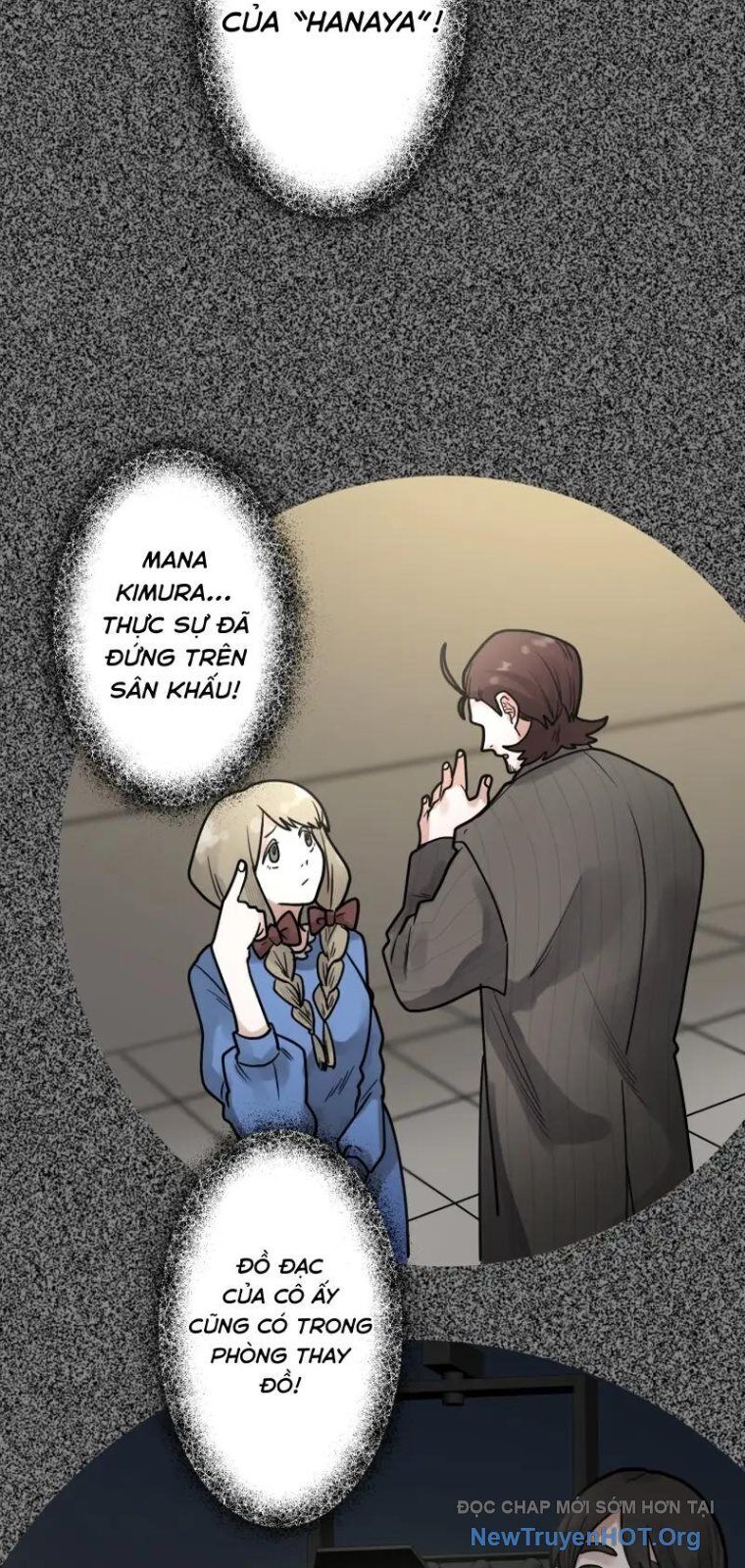 Vai Diễn Sát Nhân Chapter 16 - 50