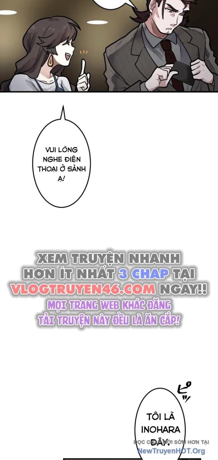 Vai Diễn Sát Nhân Chapter 16 - 6