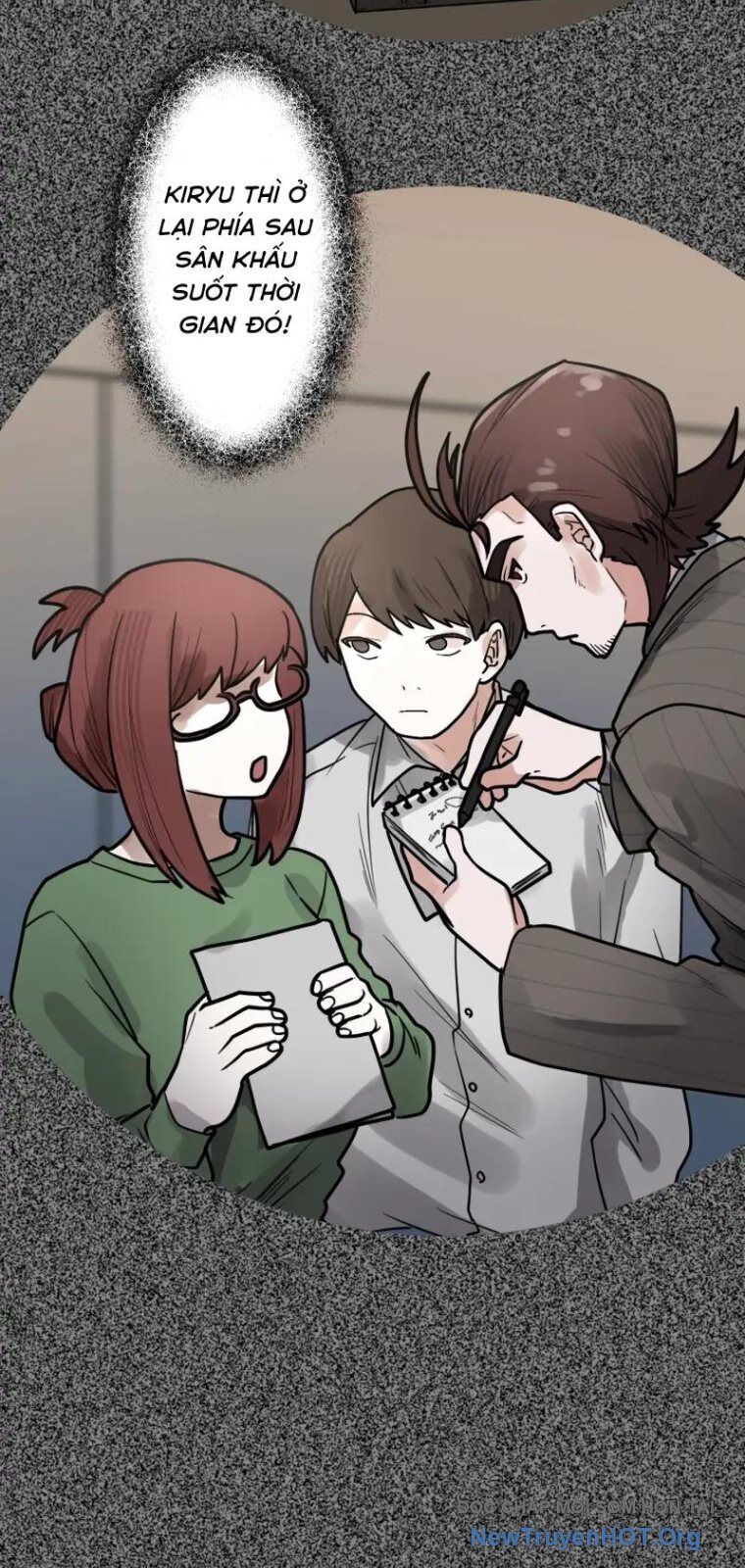 Vai Diễn Sát Nhân Chapter 16 - 52