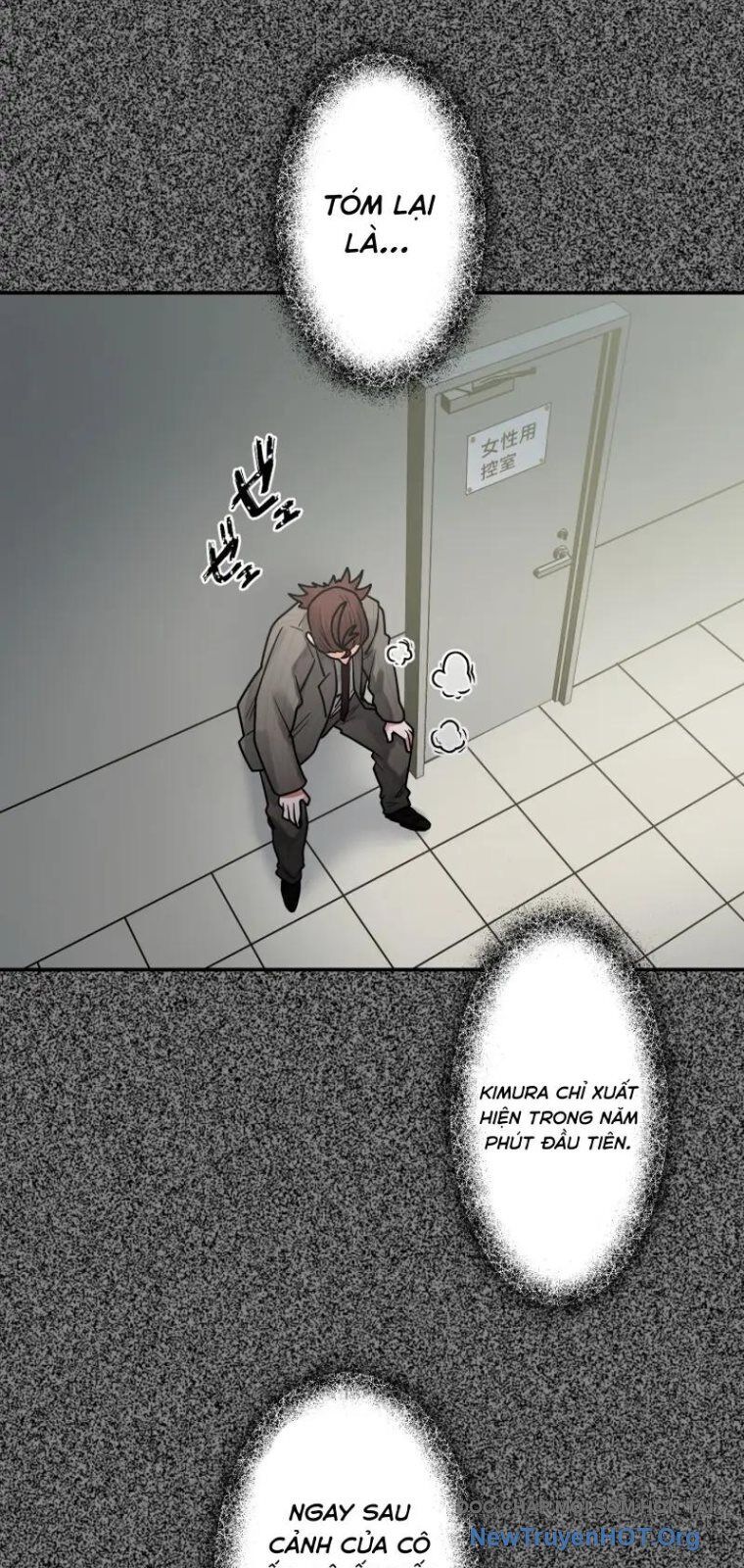 Vai Diễn Sát Nhân Chapter 16 - 53