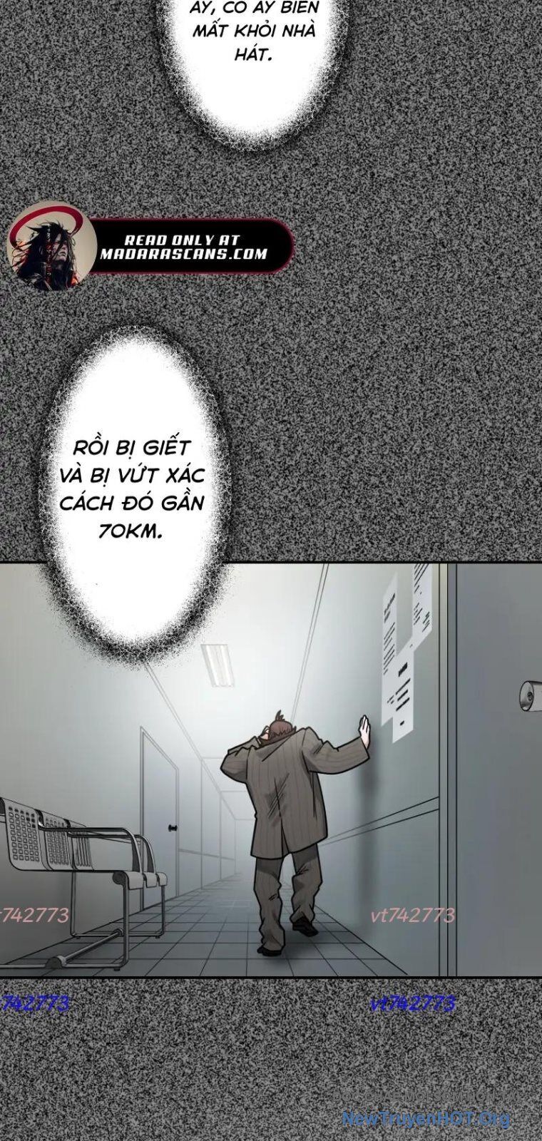 Vai Diễn Sát Nhân Chapter 16 - 54