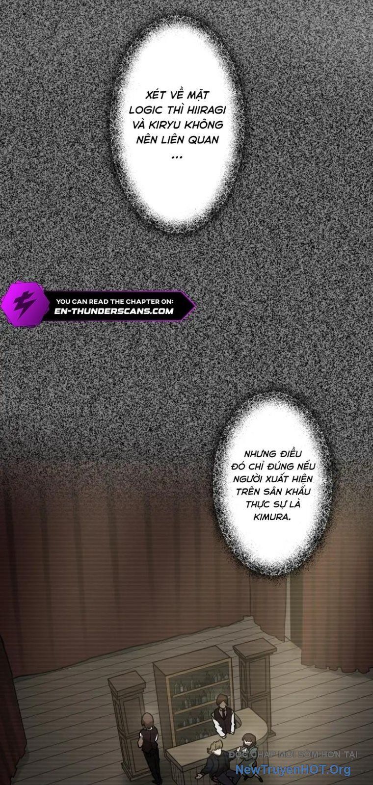 Vai Diễn Sát Nhân Chapter 16 - 55
