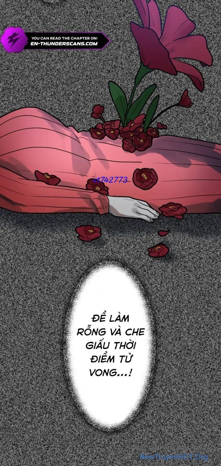 Vai Diễn Sát Nhân Chapter 16 - 57