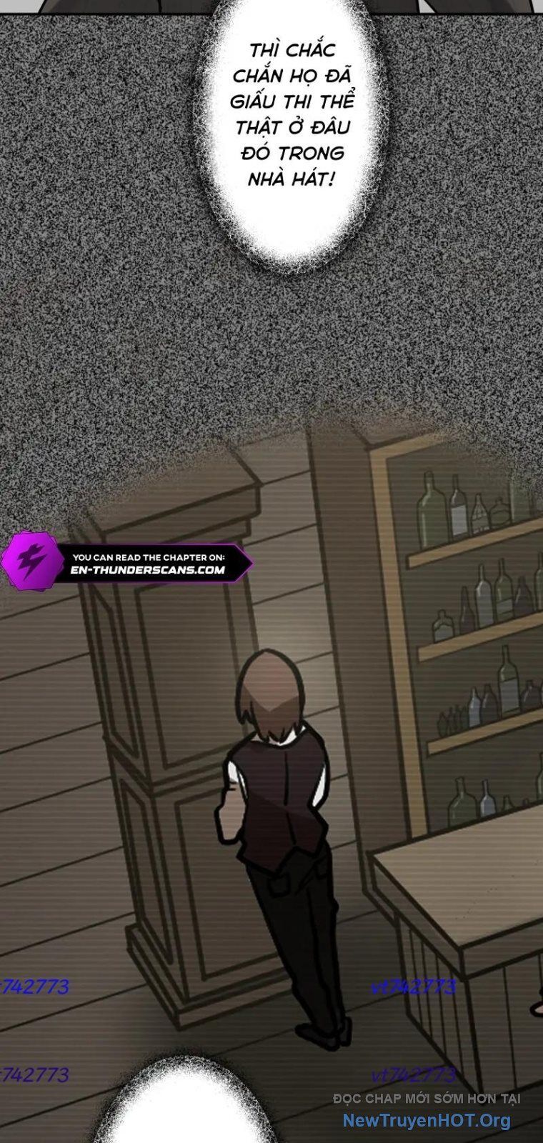 Vai Diễn Sát Nhân Chapter 16 - 59