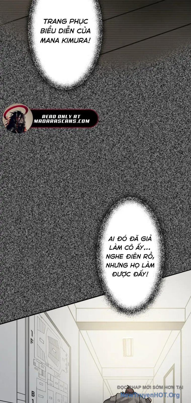 Vai Diễn Sát Nhân Chapter 16 - 60