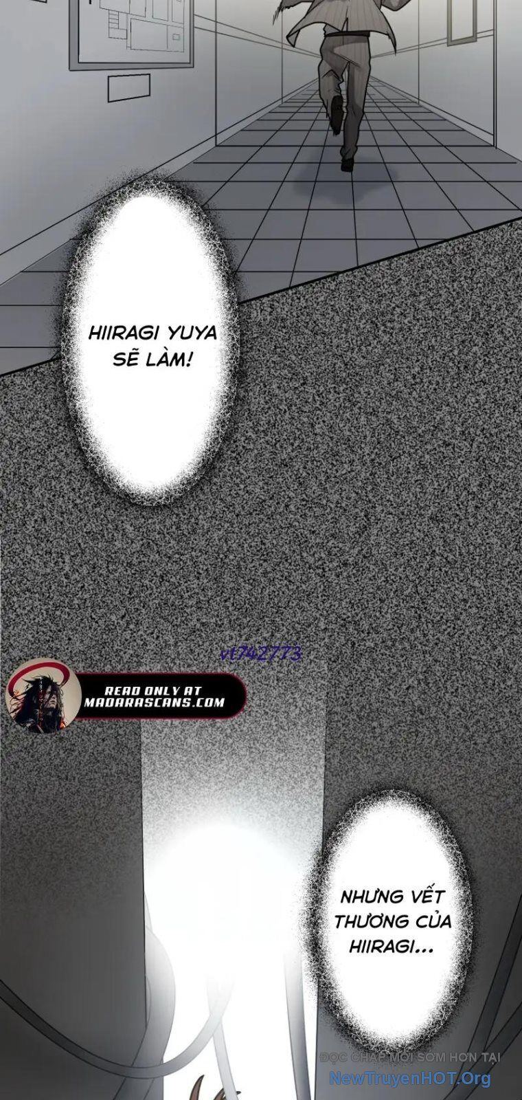 Vai Diễn Sát Nhân Chapter 16 - 61