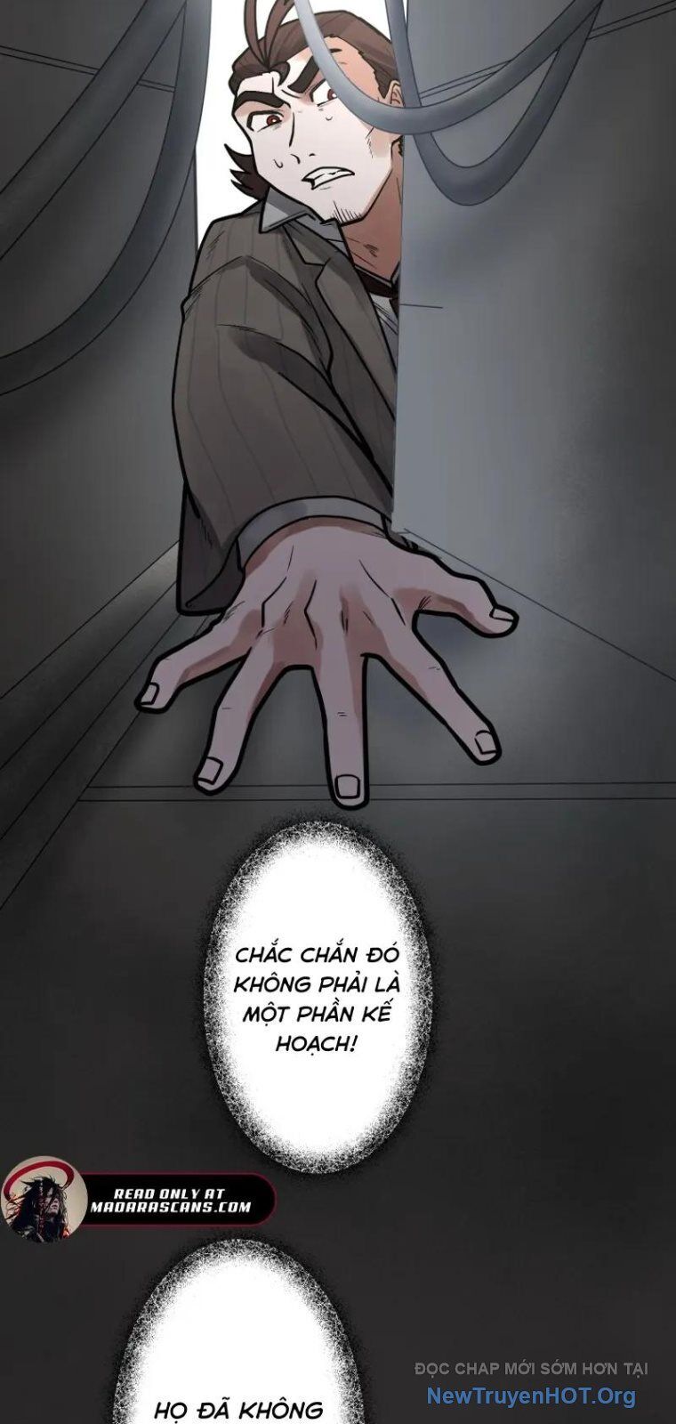 Vai Diễn Sát Nhân Chapter 16 - 62