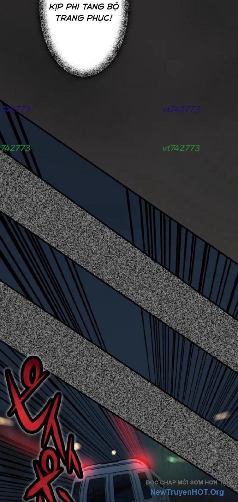 Vai Diễn Sát Nhân Chapter 16 - 63