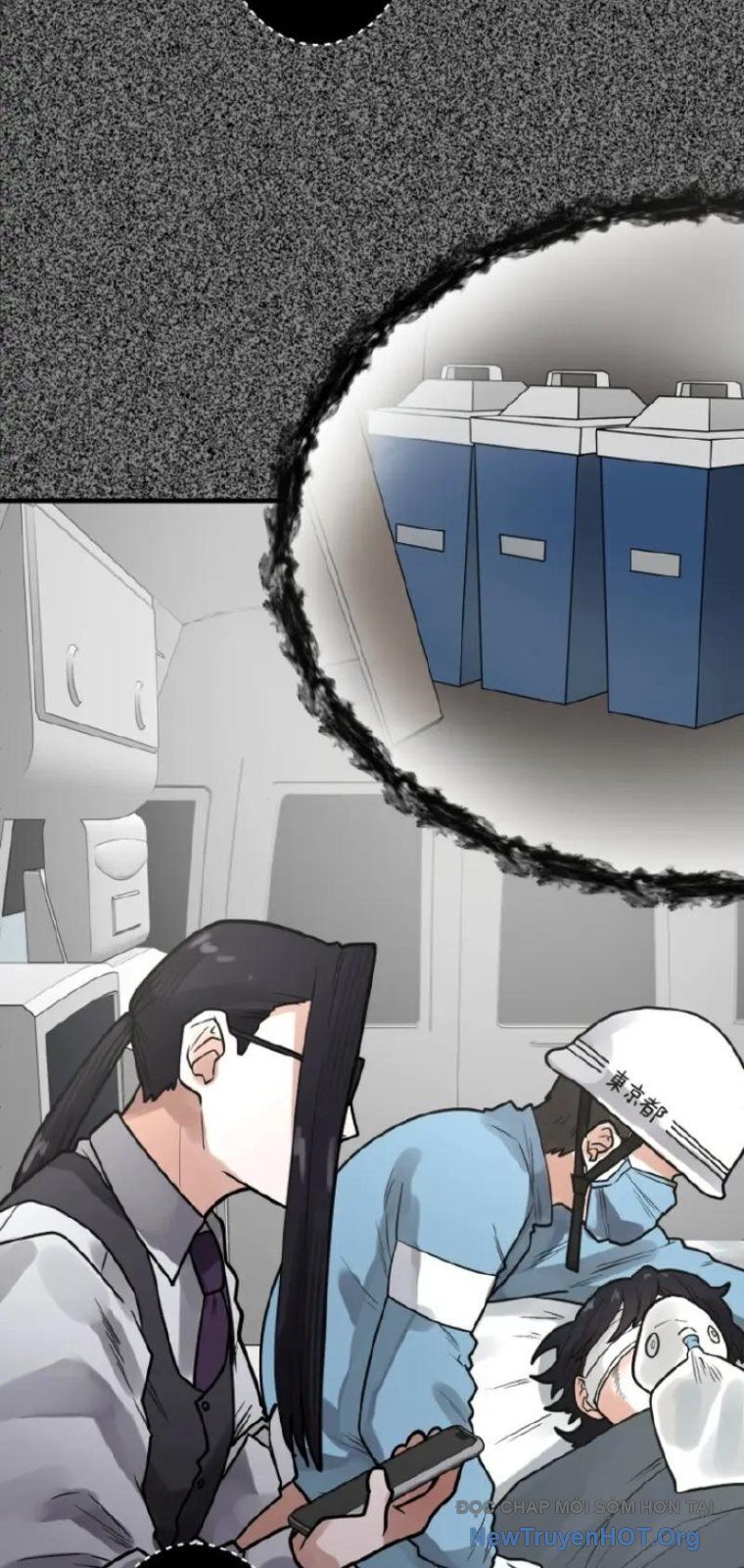 Vai Diễn Sát Nhân Chapter 16 - 65