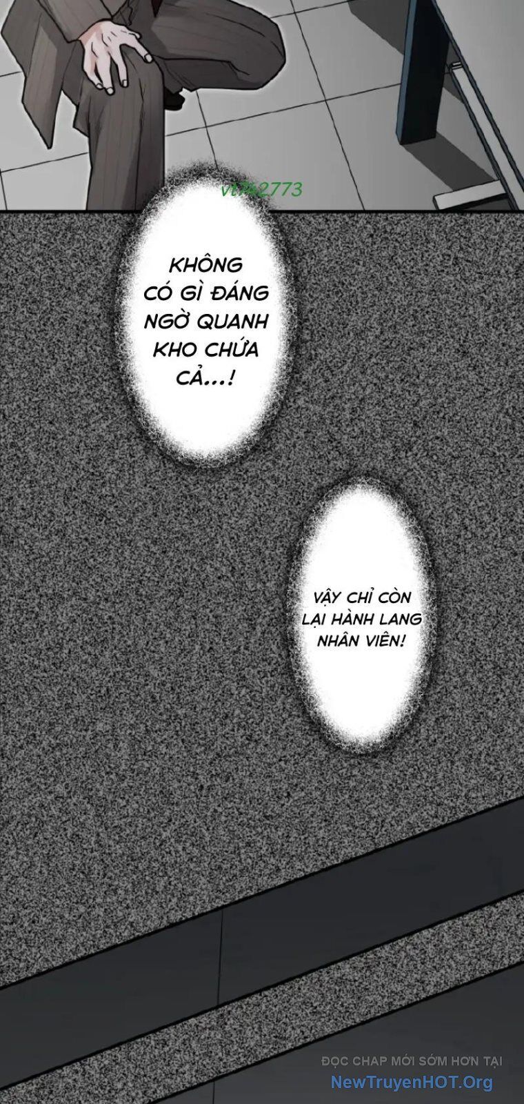 Vai Diễn Sát Nhân Chapter 16 - 67