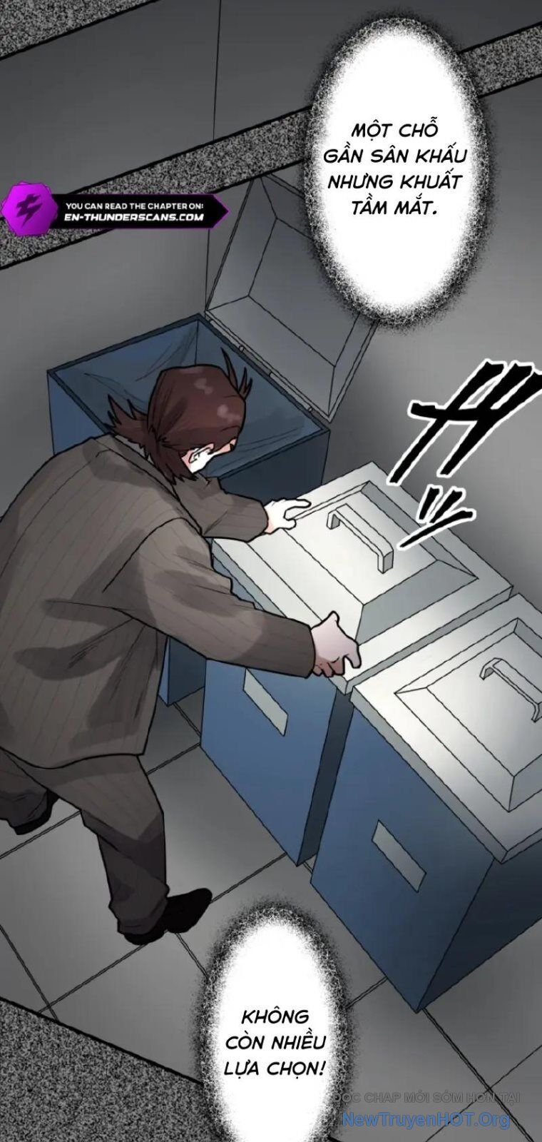 Vai Diễn Sát Nhân Chapter 16 - 68