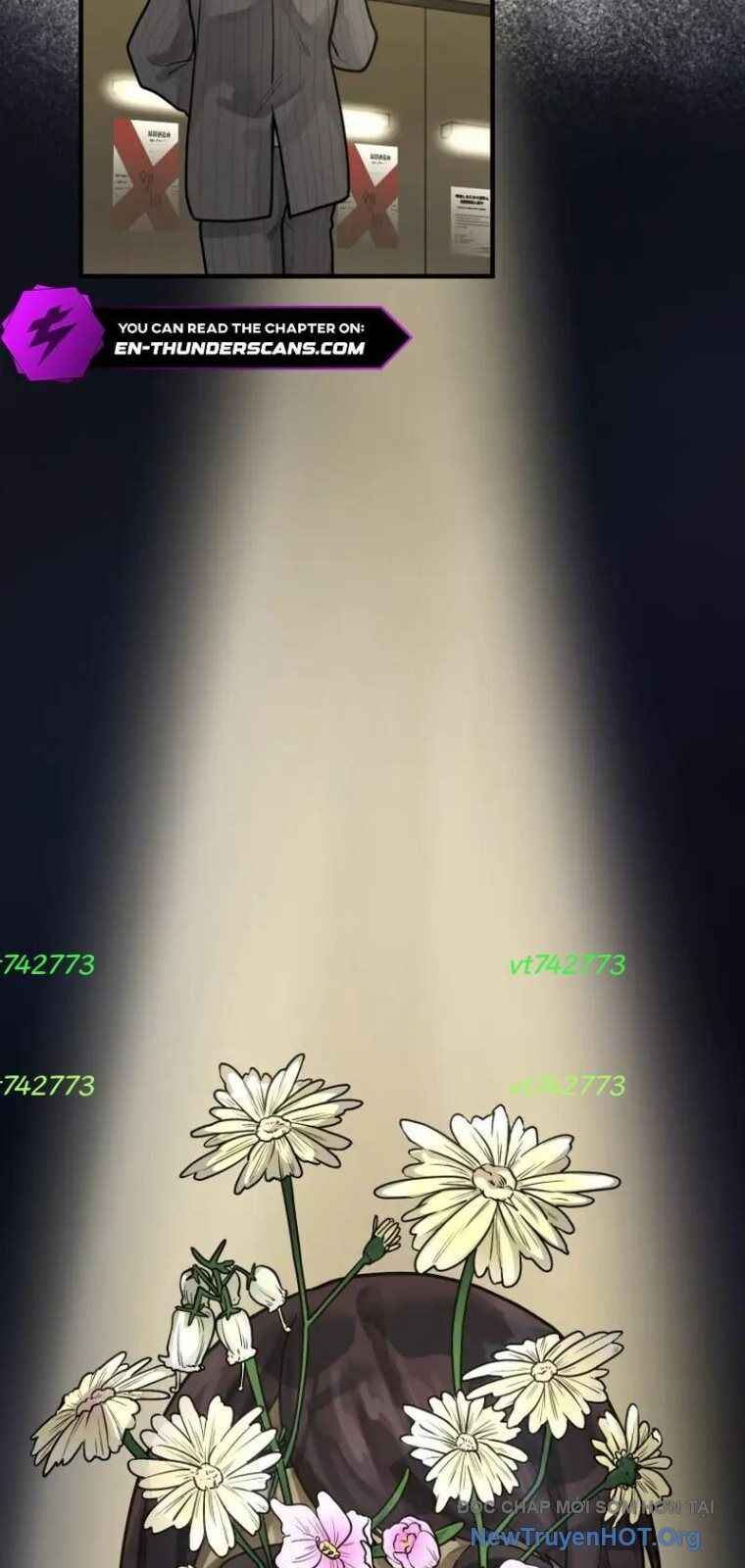 Vai Diễn Sát Nhân Chapter 16 - 8