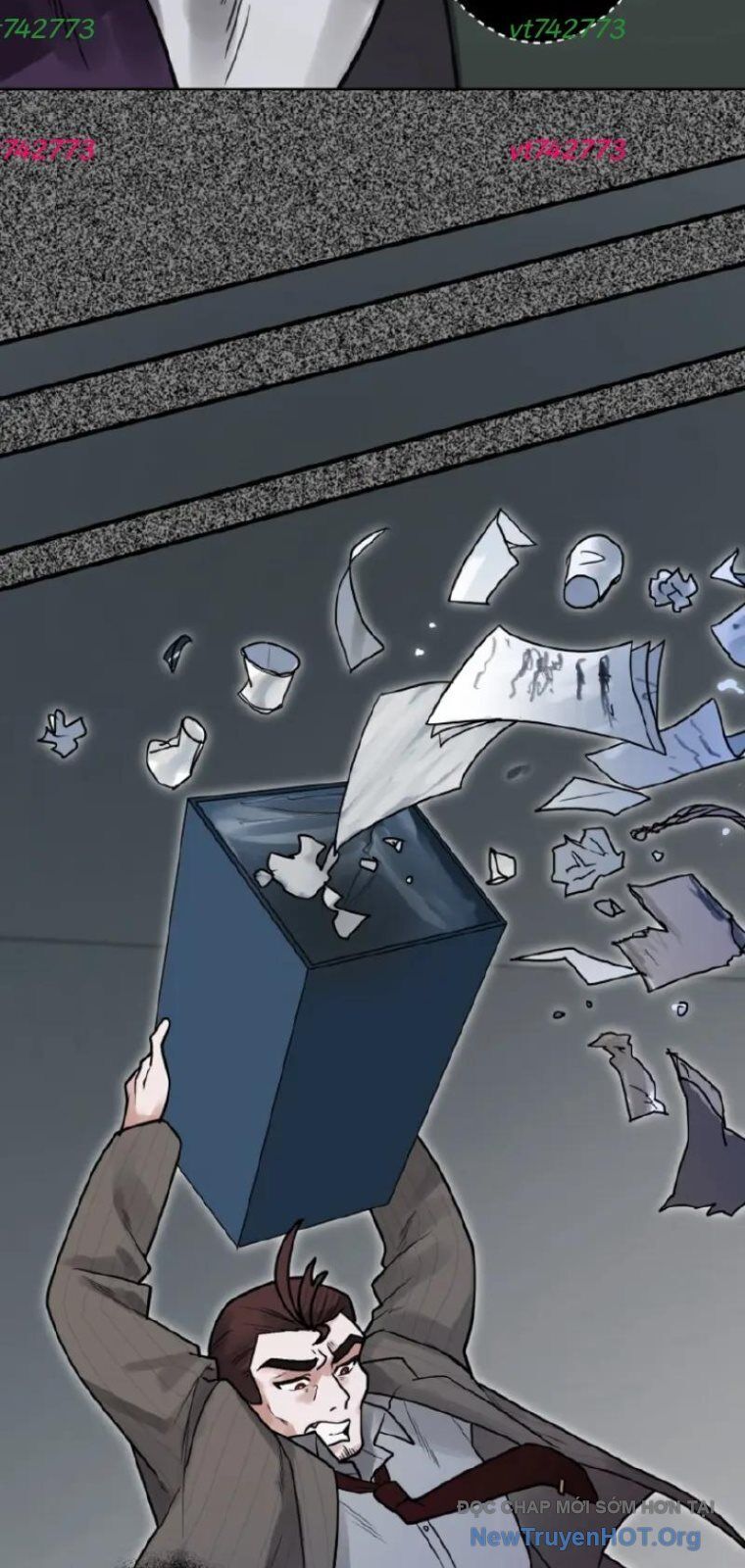 Vai Diễn Sát Nhân Chapter 16 - 71