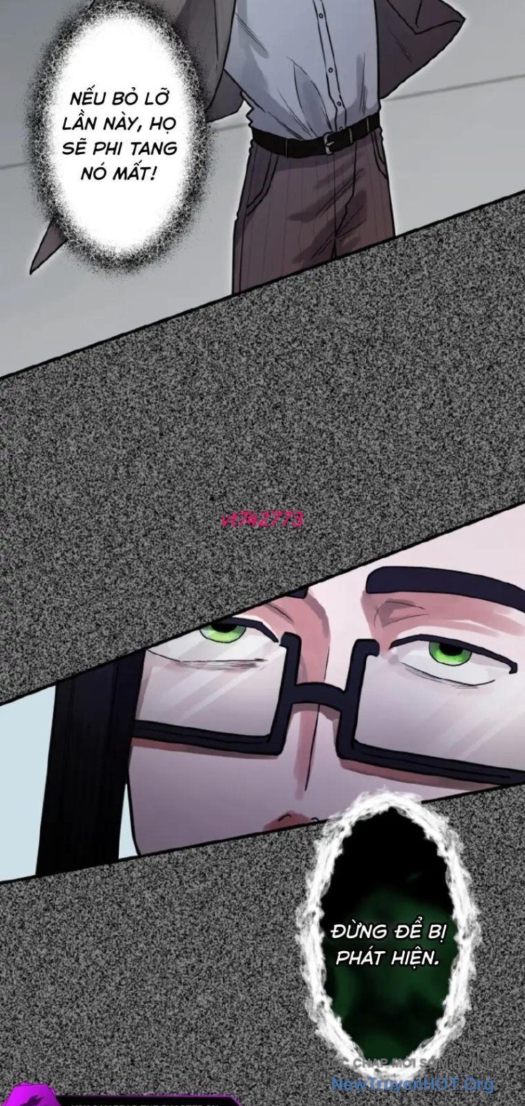 Vai Diễn Sát Nhân Chapter 16 - 72