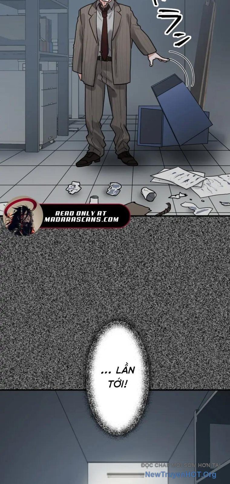 Vai Diễn Sát Nhân Chapter 16 - 74