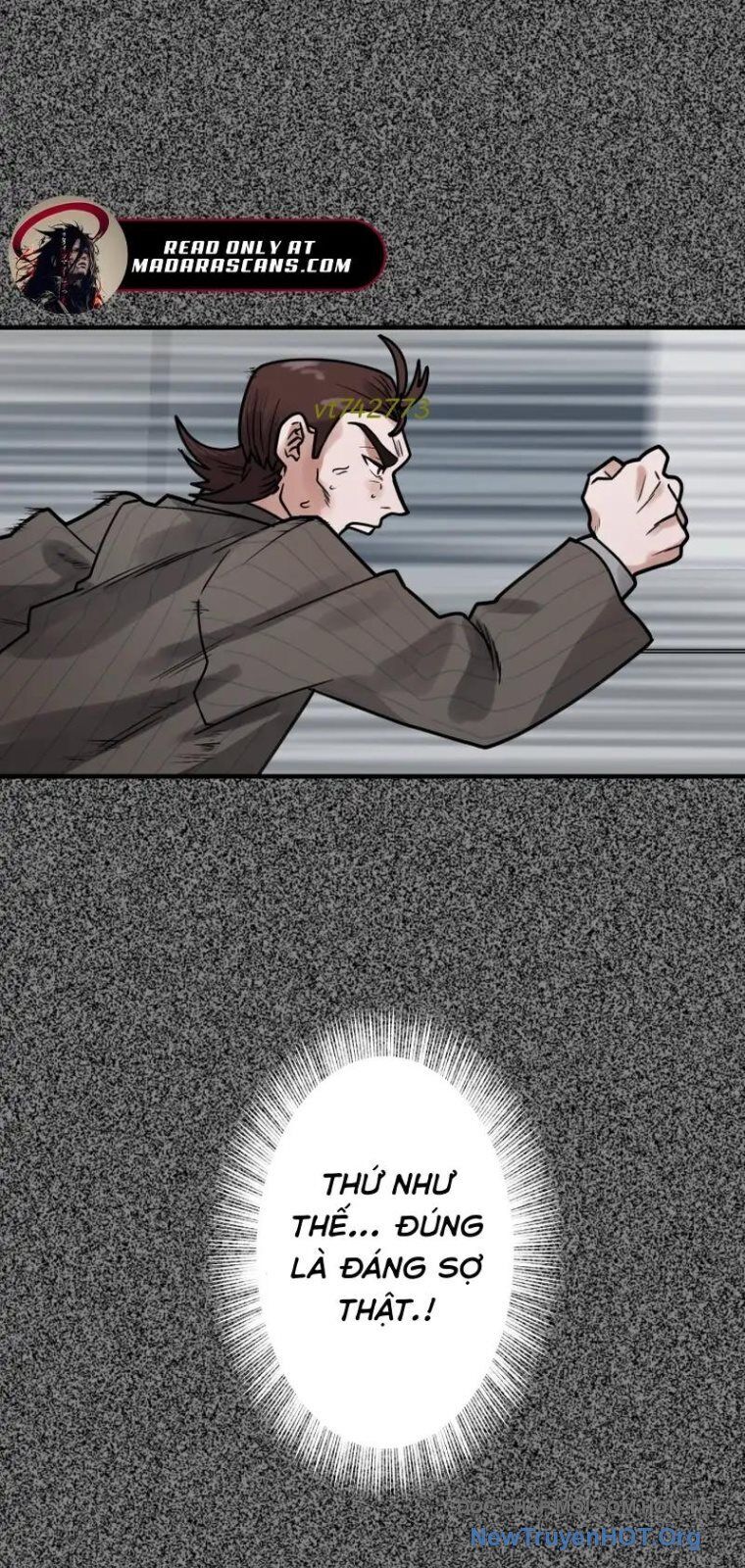 Vai Diễn Sát Nhân Chapter 16 - 77