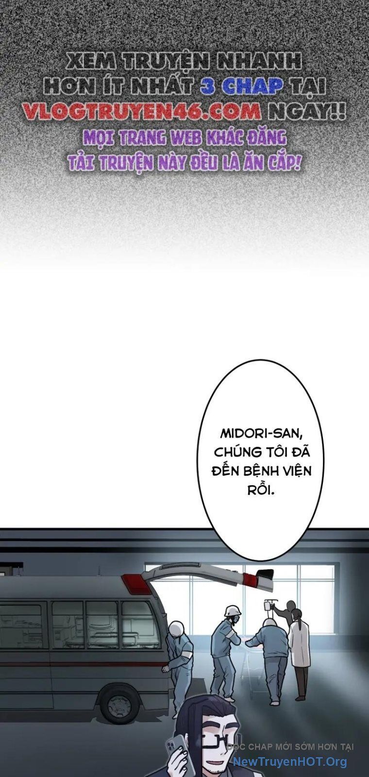 Vai Diễn Sát Nhân Chapter 16 - 78