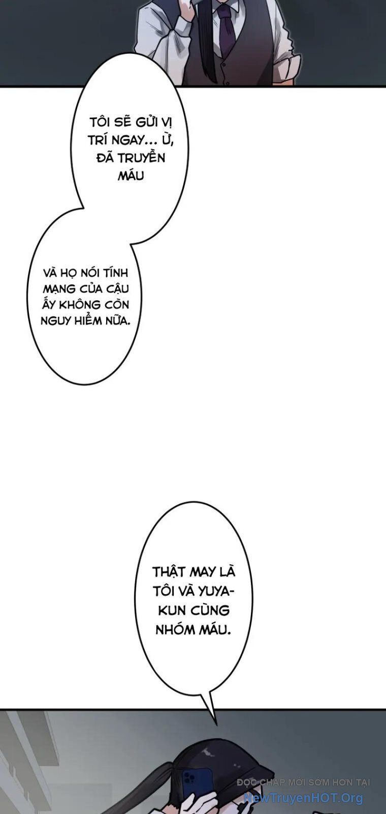 Vai Diễn Sát Nhân Chapter 16 - 79