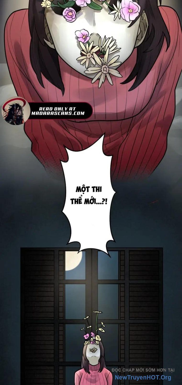 Vai Diễn Sát Nhân Chapter 16 - 9